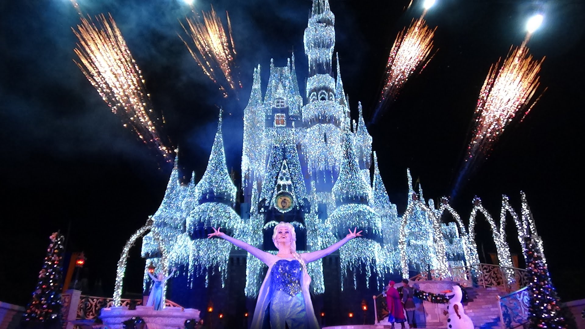 You are currently viewing Happiest Place on Earth – still