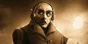 Read more about the article Nosferatu Gathering