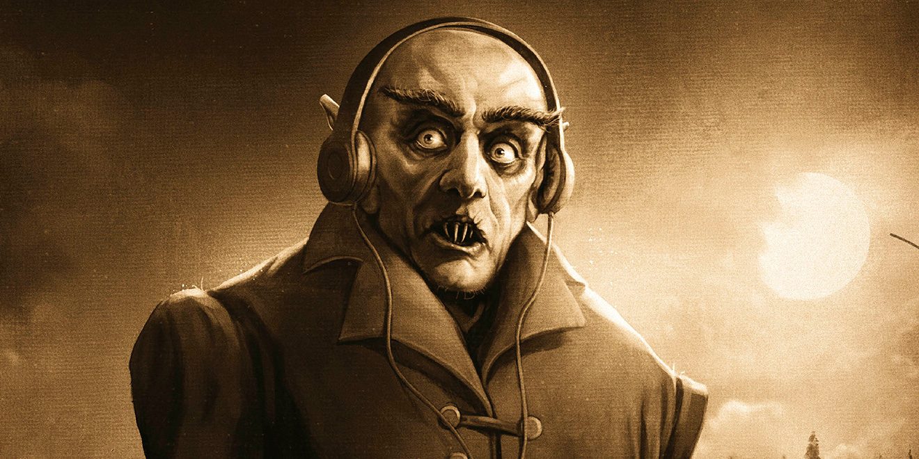 Read more about the article Nosferatu Gathering