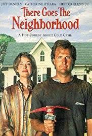 Image result for there goes the neighborhood